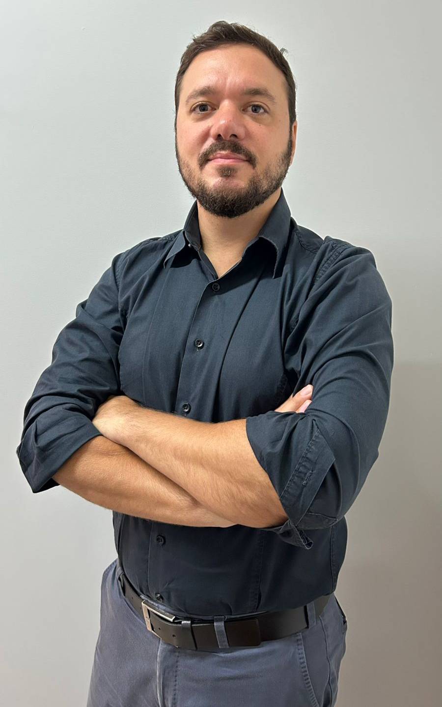 Felipe Colleluori
