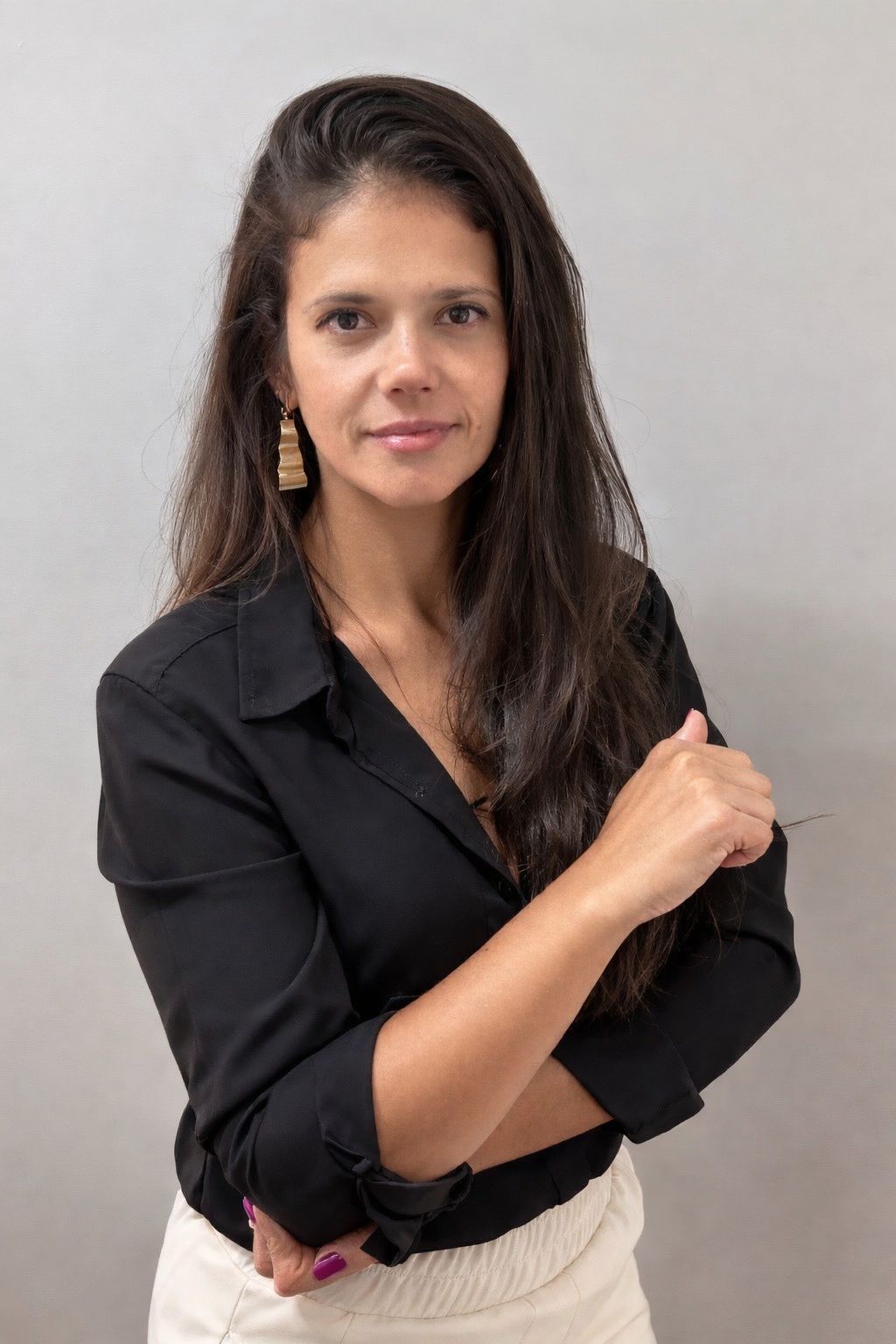 Priscila Frietzen